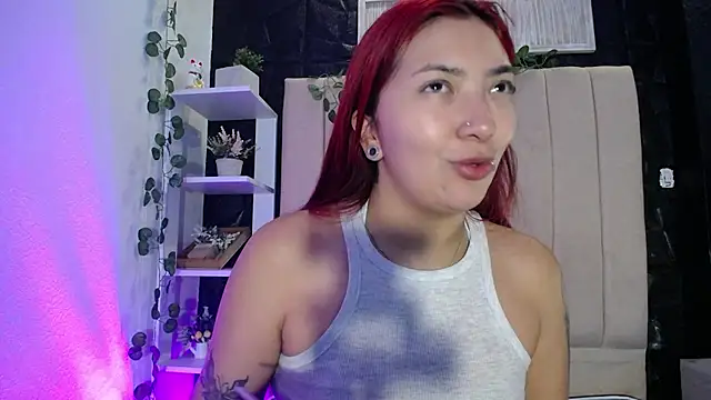 Mia Rinn online show from 01.22.25