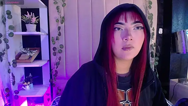 Mia Rinn online show from 01.28.25