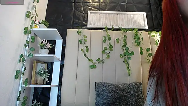 Mia Rinn online show from 02.19.25