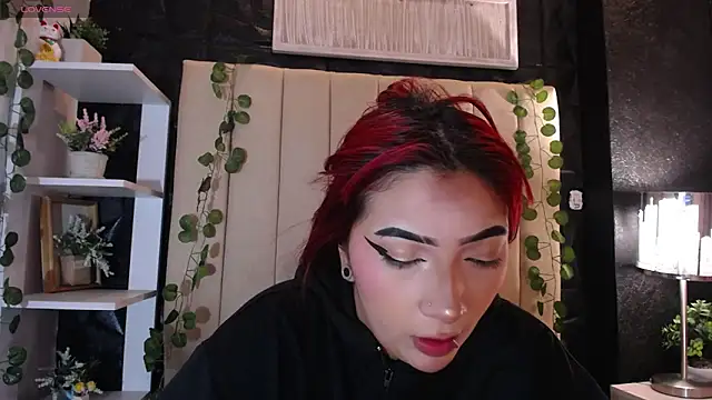 Mia Rinn online show from 02.21.25