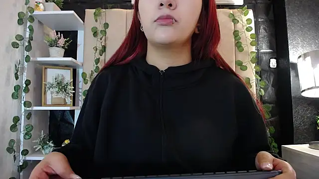 Mia Rinn online show from 02.28.25