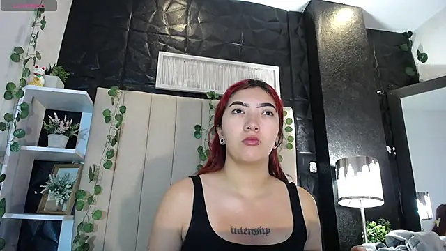 Mia Rinn online show from 03.07.25