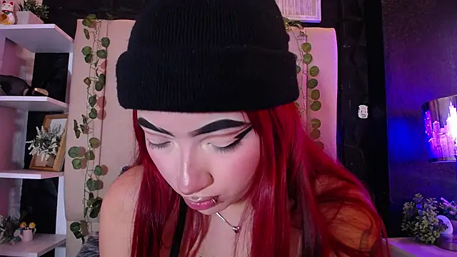 Mia Rinn online show from 03.17.25