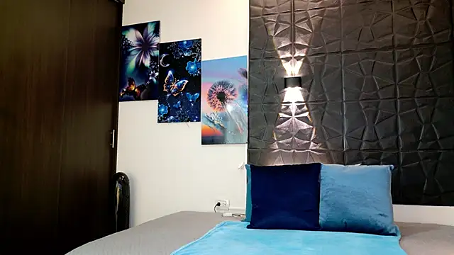 graceymilf666 online show from 02.08.26