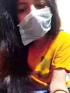 Hotty-Divya online show from 01.17.25