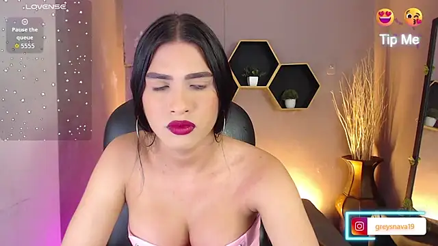 Greys ath online show from 09.20.25