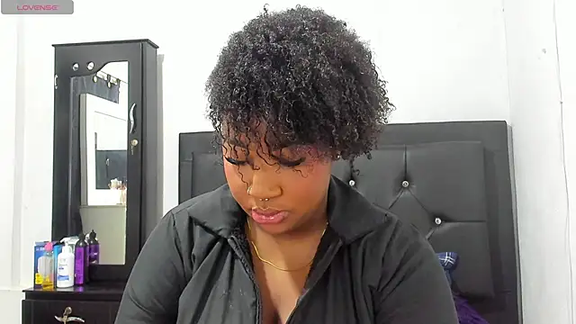 Natassha brown1 online show from 10.01.25