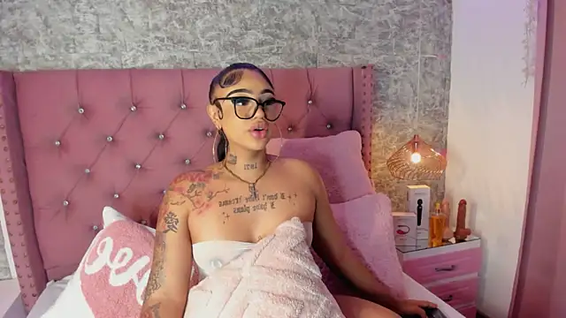 Mia Jansen online show from 02.21.26