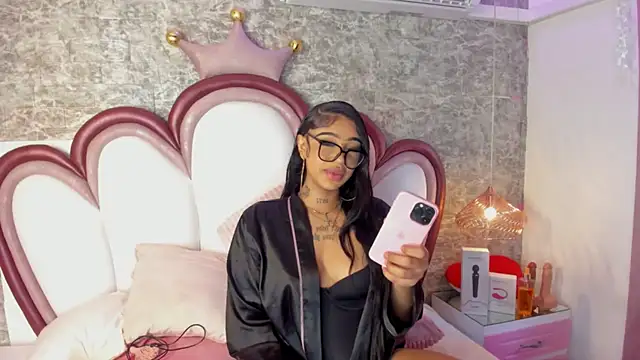 Mia Jansen online show from 03.09.26