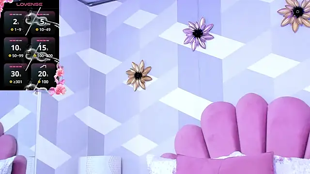 Snapshot of KylieMonnett chatting on 01.22.25 KylieMonnett online show from 01.22.25