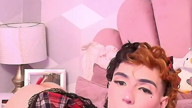 KylieMonnett online show from 03.20.26