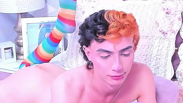 KylieMonnett online show from 04.23.26