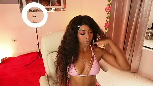 Alondrasparrow2 online show from 01.13.25