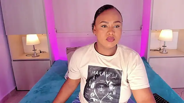EmilyyStuart online show from 05.16.26