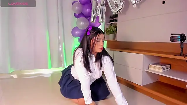 Elii ross online show from 10.28.25