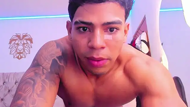 Andrew wolf7 online show from 02.14.26