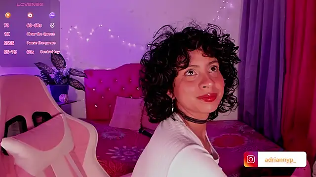 adriannyp 1 online show from 01.05.25