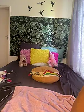 InkLady444 online show from 12.21.24