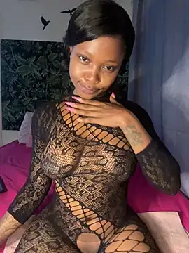 InkLady444 online show from 01.02.25