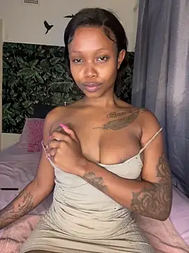 InkLady444 online show from 01.14.25