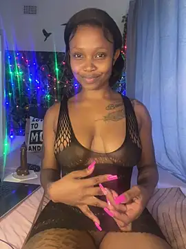 InkLady444 online show from 01.16.25