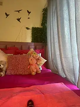 InkLady444 online show from 03.09.25