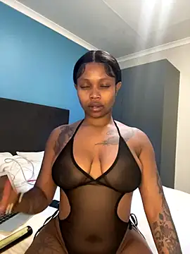 InkLady444 online show from 10.16.25