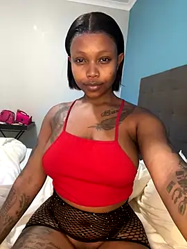 InkLady444 online show from 11.27.25