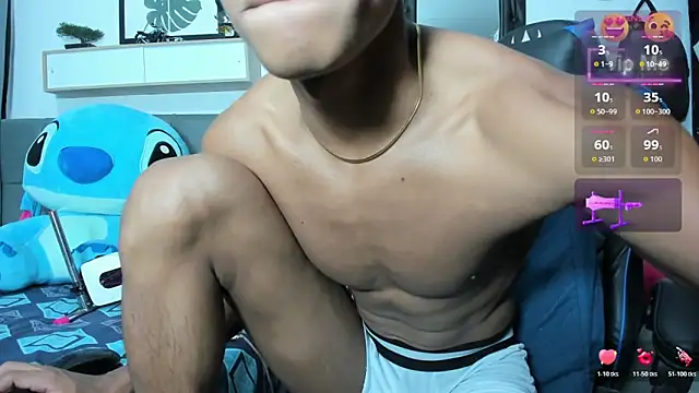 Snapshot of Ryan_Vergon chatting on 02.13.26 Ryan Vergon online show from 02.13.26