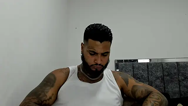 Exotic tatto27121 online show from 03.12.26