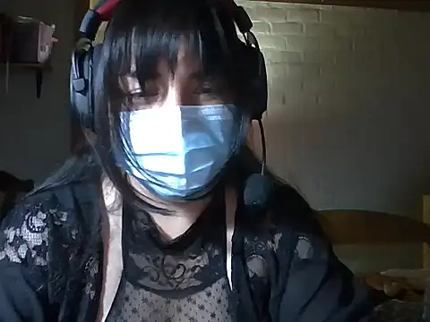 NymphNarcissa online show from 02.25.26