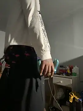 Snapshot of SluttyLyfe4L chatting on 02.07.26 SluttyLyfe4L online show from 02.07.26