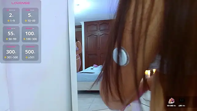 abelladanger 92 online show from 10.02.25