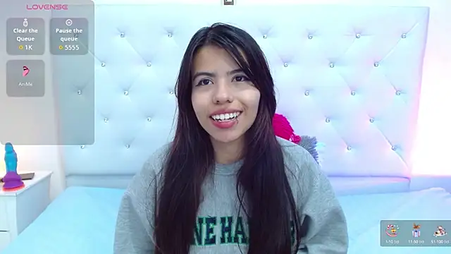 abelladanger 92 online show from 10.03.25