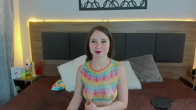 Snapshot of martina_lujann chatting on 03.01.25 martina lujann online show from 03.01.25