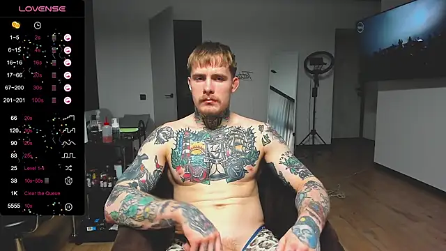 white King9999 online show from 01.26.25