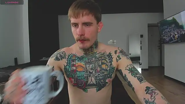 white King9999 online show from 03.04.25