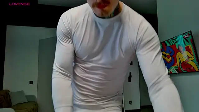 white King9999 online show from 04.12.26