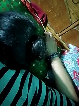 Lustyful Couple online show from 02.20.25