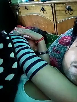 Lustyful Couple online show from 02.22.25