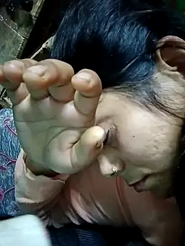 Lustyful Couple online show from 12.16.25