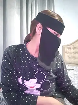 Snapshot of _arabica_ chatting on 01.11.26 arabica online show from 01.11.26