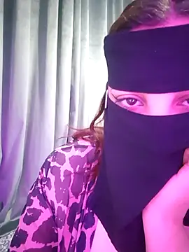 Snapshot of _arabica_ chatting on 03.01.26 arabica online show from 03.01.26