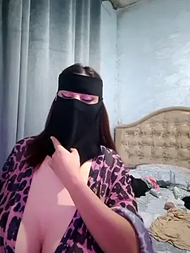 Snapshot of _arabica_ chatting on 03.02.26 arabica online show from 03.02.26