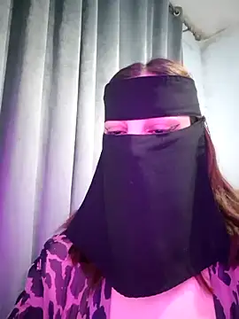 Snapshot of _arabica_ chatting on 03.04.26 arabica online show from 03.04.26