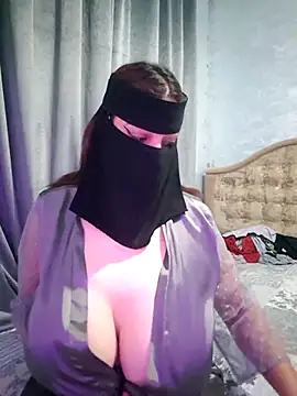 Snapshot of _arabica_ chatting on 03.09.26 arabica online show from 03.09.26