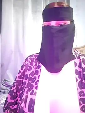 Snapshot of _arabica_ chatting on 04.01.26 arabica online show from 04.01.26