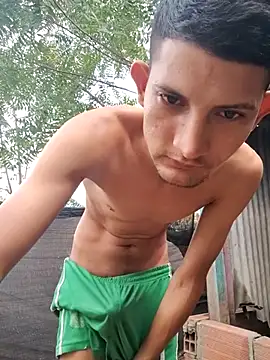 Valentinacuc online show from 09.30.25