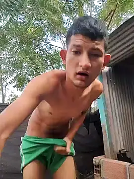 Valentinacuc online show from 10.01.25