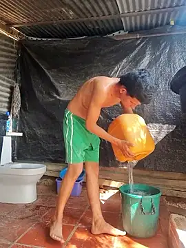 Valentinacuc online show from 02.21.26